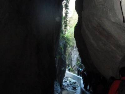 Alpujarras Granadinas [Puente de Reyes] pantalones para senderismo ropa montaña senderismo mapas gp